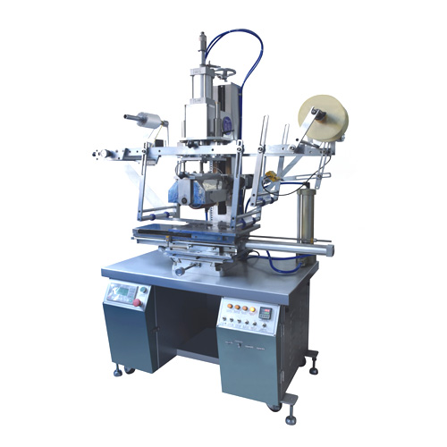 曲面絲印機與曲面膠印機有何區別 曲面絲印機與曲面膠印機有何區別